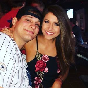 Meet your Posher, John wesley